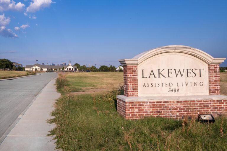 Lakewest